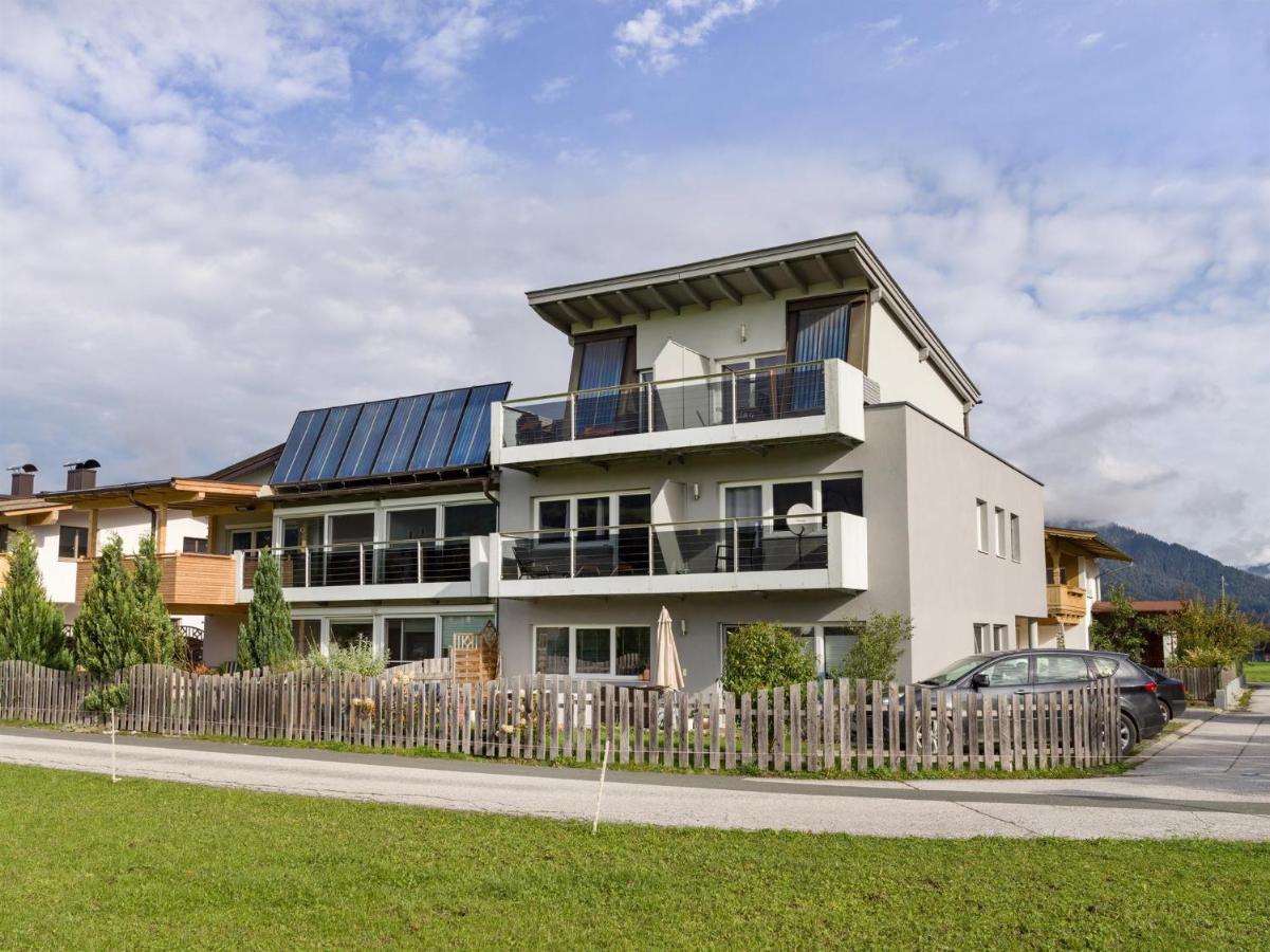 Appartement Raffael Itter Exterior foto
